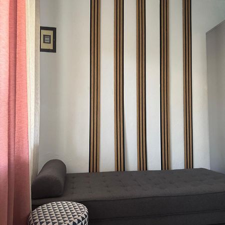 Irida House Lejlighed Skála Kallirákhis Eksteriør billede