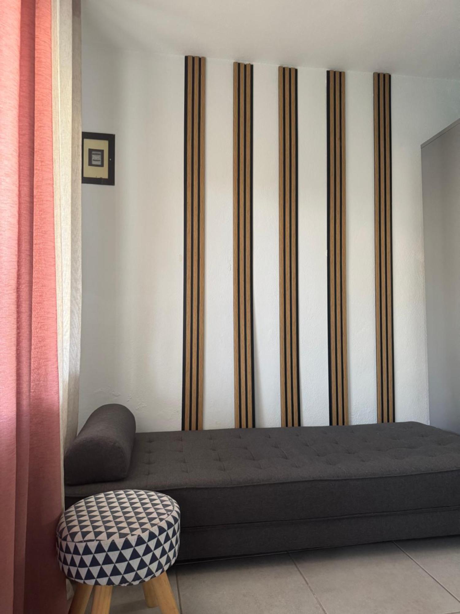 Irida House Lejlighed Skála Kallirákhis Eksteriør billede